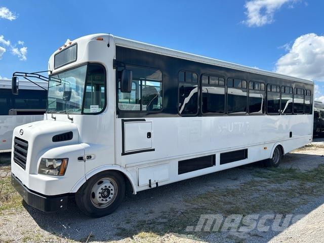 Ford F59 Mini-bus