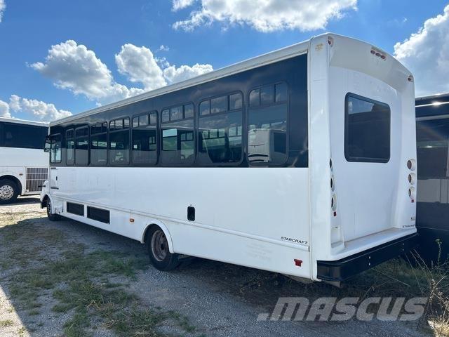 Ford F59 Mini-bus