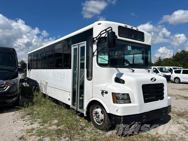 Ford F59 Mini-bus