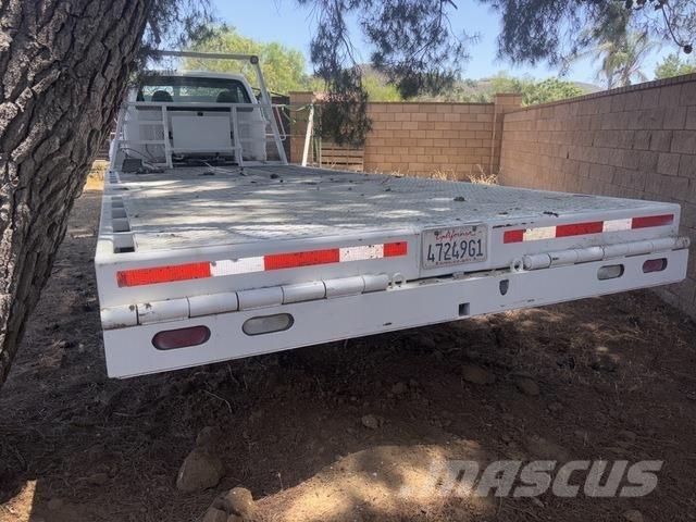 Ford F650 Autre camion