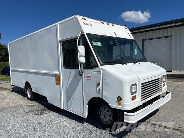 Ford GEN 1 Utilitaire