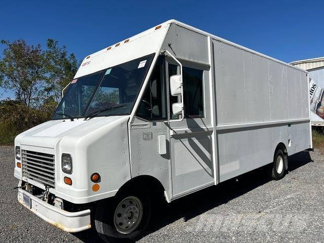 Ford GEN 1 Utilitaire