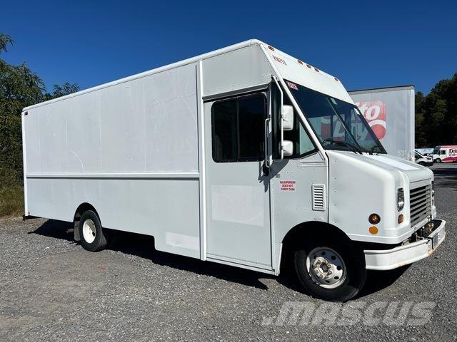 Ford GEN 1 Utilitaire