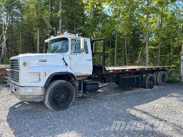 Ford L8000 Camion dépannage