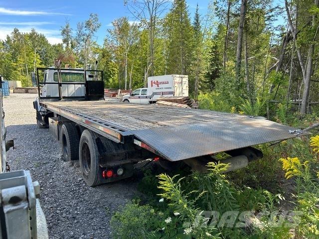 Ford L8000 Camion dépannage