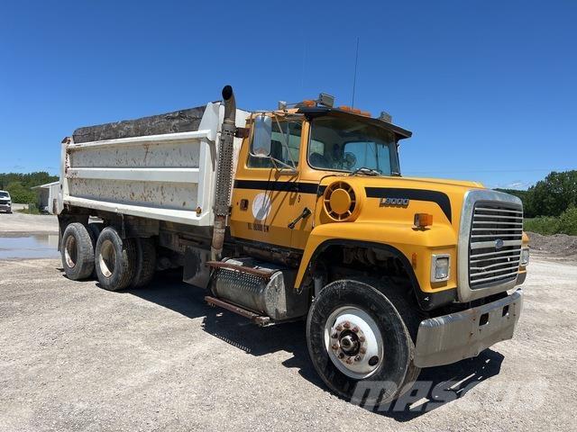 Ford L9000 Camion benne