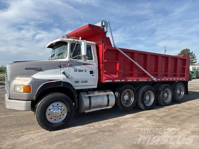 Ford L9000 Camion benne