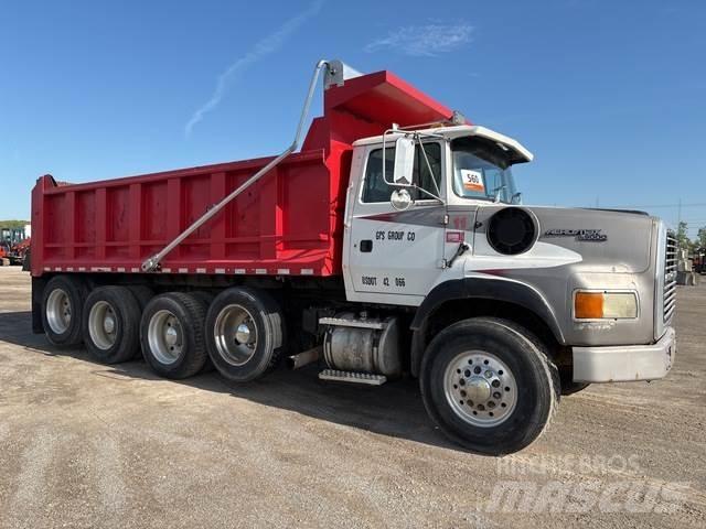Ford L9000 Camion benne