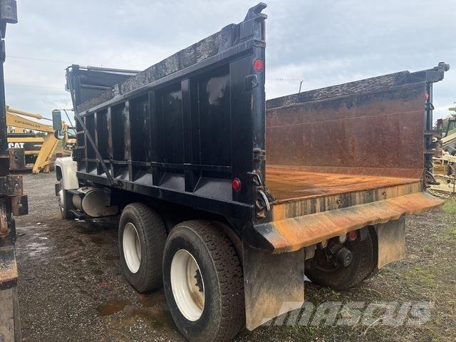 Ford L9000 Camion benne