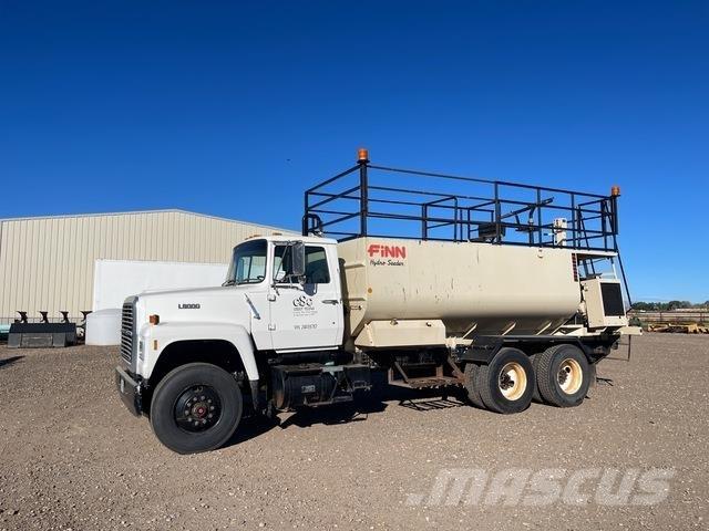 Ford L9000 Agriculture - Autres