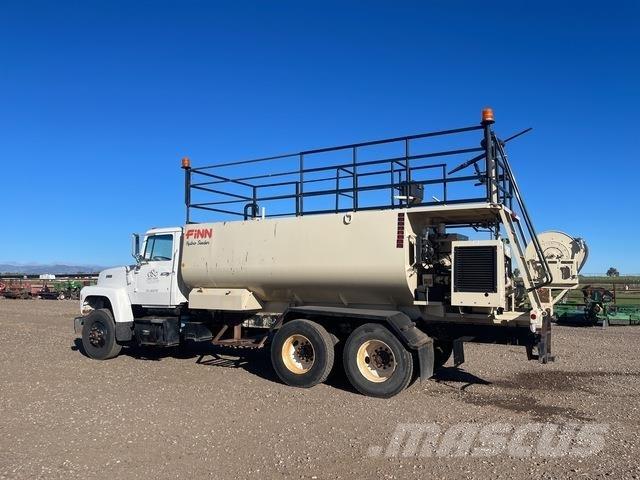 Ford L9000 Agriculture - Autres