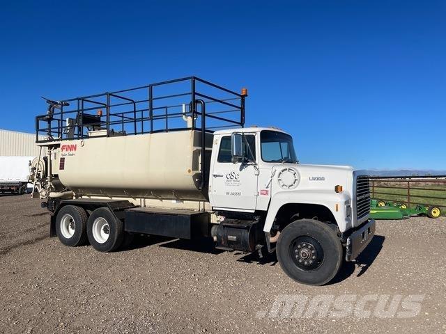 Ford L9000 Agriculture - Autres