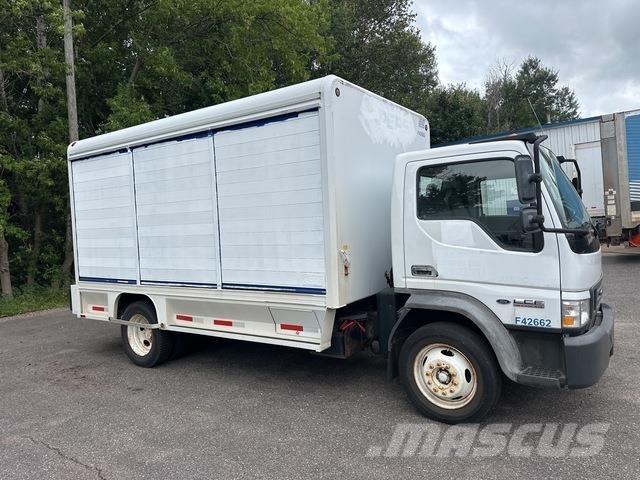 Ford LCF Camion de livraison de boisson