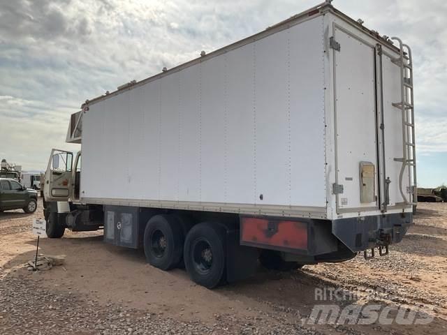 Ford LT8000 Utilitaire