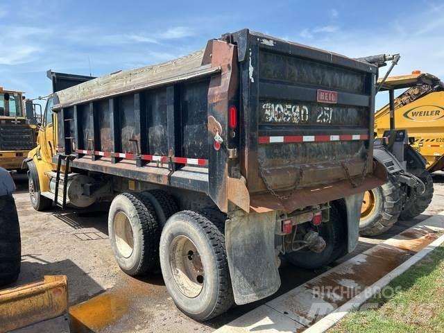 Ford LT8513 Camion benne