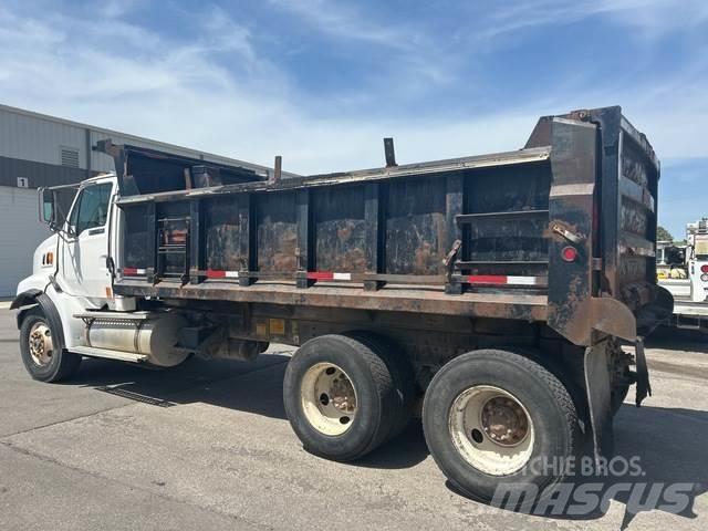 Ford LT8513 Camion benne