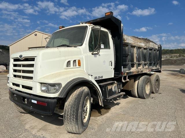 Ford LT9501 Camion benne