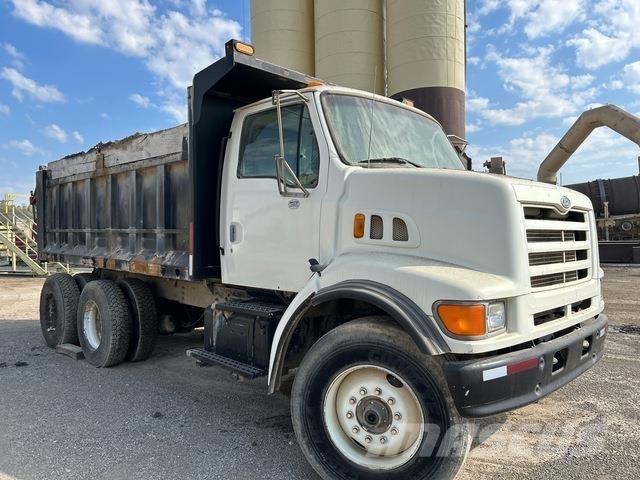 Ford LT9501 Camion benne