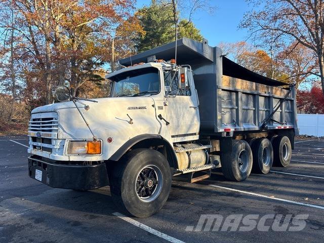 Ford LTLS9000 Camion benne