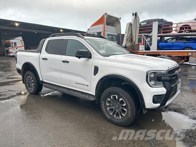 Ford Ranger Autre fourgon / utilitaire