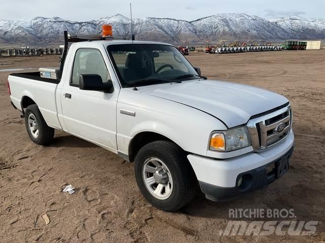 Ford Ranger XL Autre fourgon / utilitaire