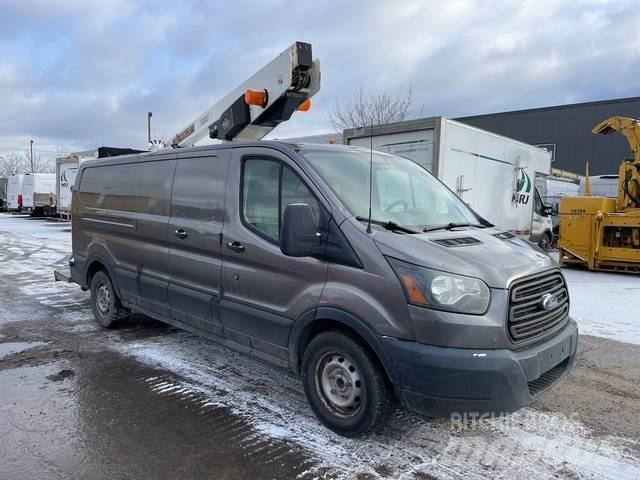 Ford T350 Camion nacelle