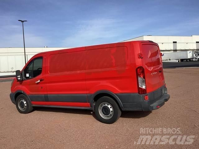 Ford Transit Utilitaire