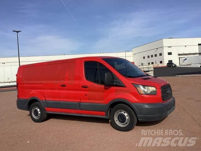 Ford Transit Utilitaire