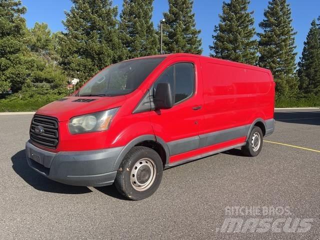 Ford Transit Utilitaire