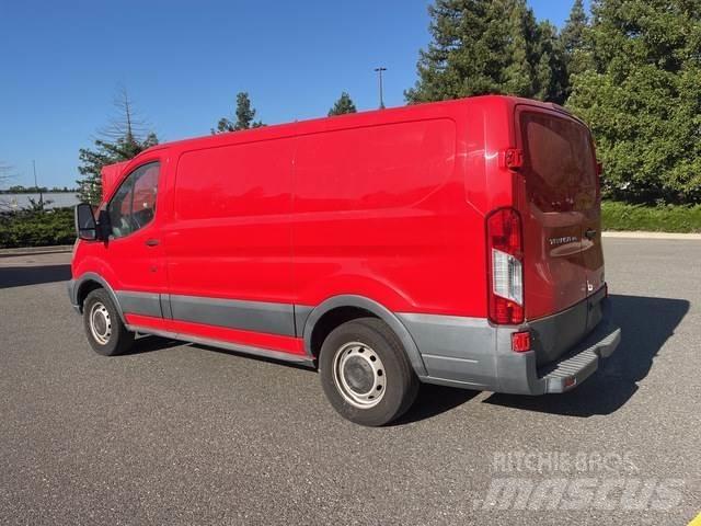 Ford Transit Utilitaire