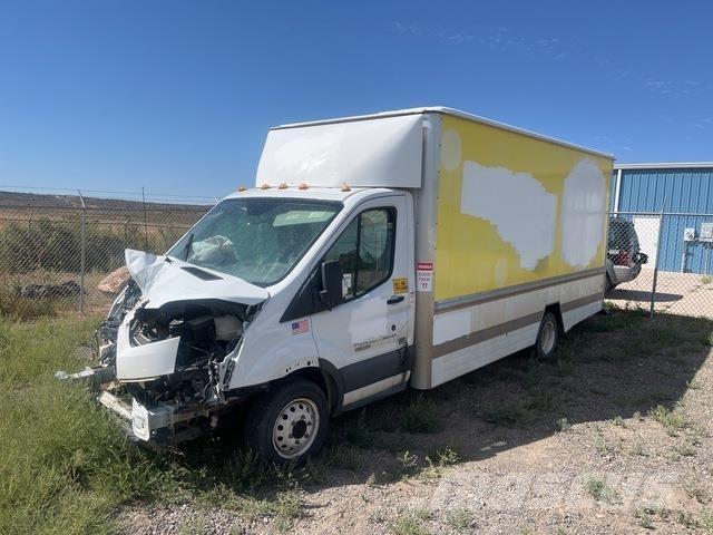 Ford Transit Utilitaire