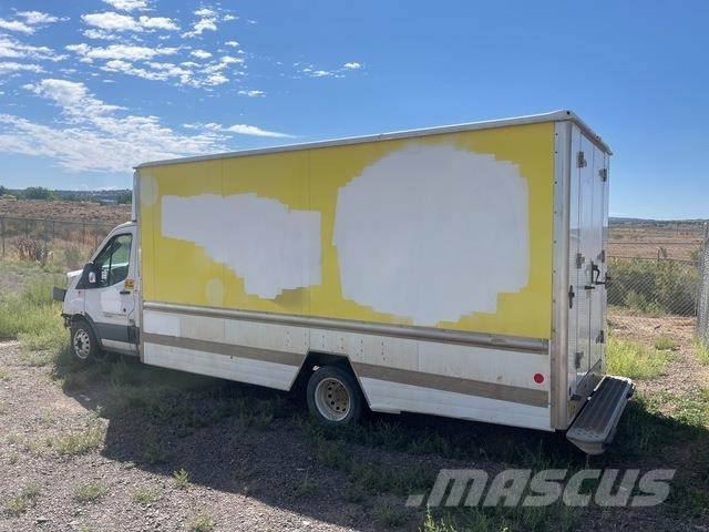 Ford Transit Utilitaire