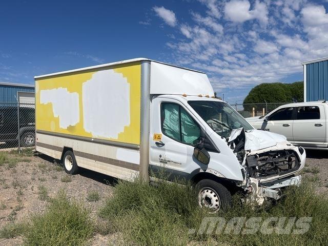 Ford Transit Utilitaire
