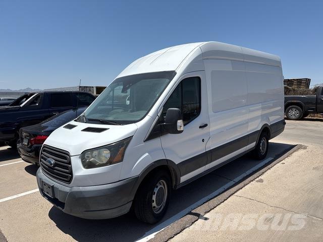 Ford Transit Utilitaire