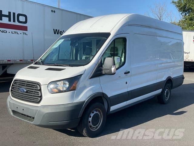 Ford Transit Camion Fourgon