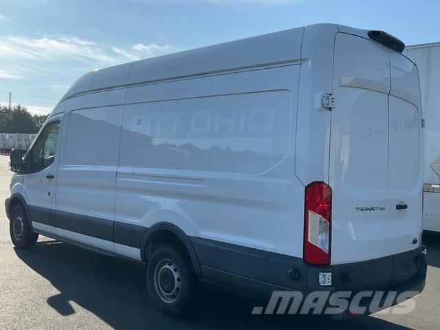 Ford Transit Camion Fourgon