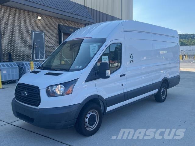 Ford Transit Camion Fourgon