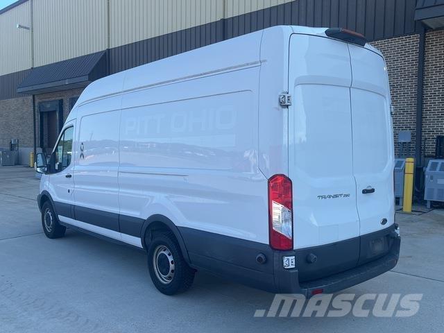 Ford Transit Camion Fourgon