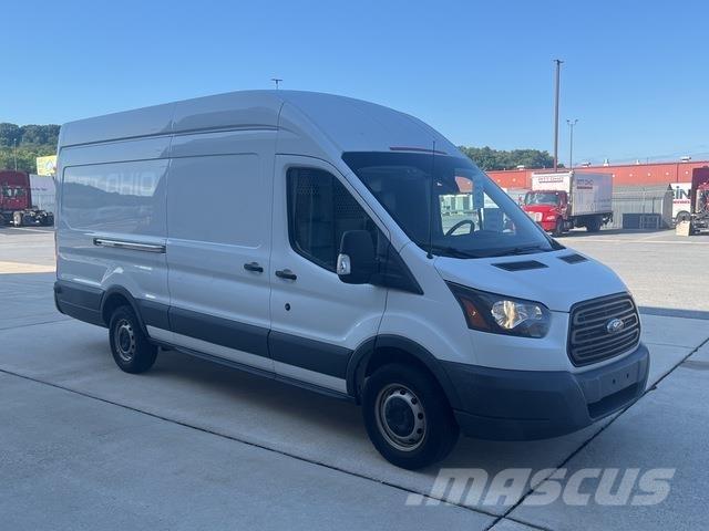 Ford Transit Camion Fourgon