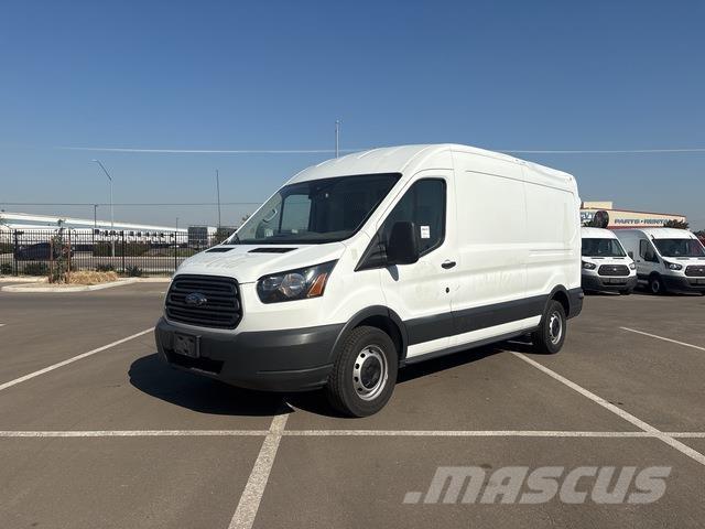 Ford Transit Utilitaire