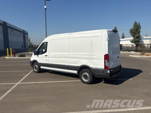 Ford Transit Utilitaire