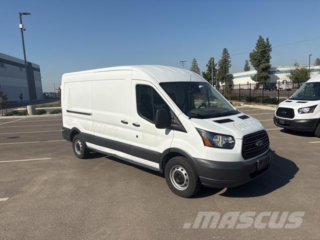 Ford Transit Utilitaire
