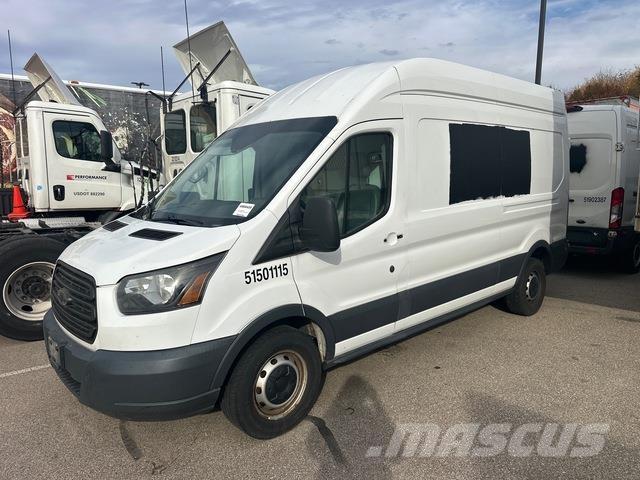 Ford Transit Utilitaire