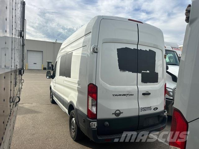 Ford Transit Utilitaire