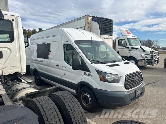 Ford Transit Utilitaire