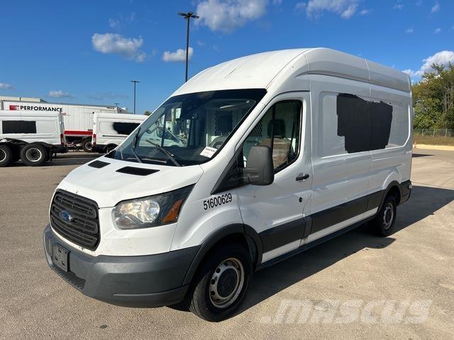 Ford Transit Utilitaire