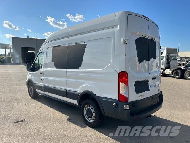 Ford Transit Utilitaire