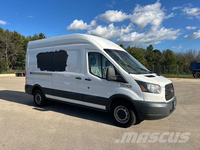 Ford Transit Utilitaire