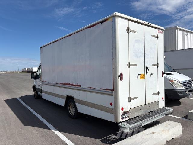 Ford Transit Utilitaire