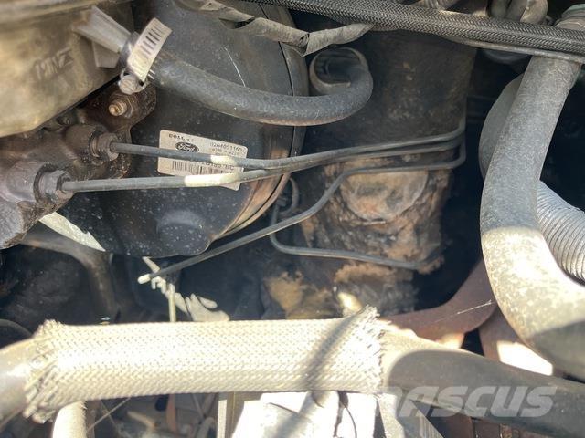 Ford Transit Utilitaire